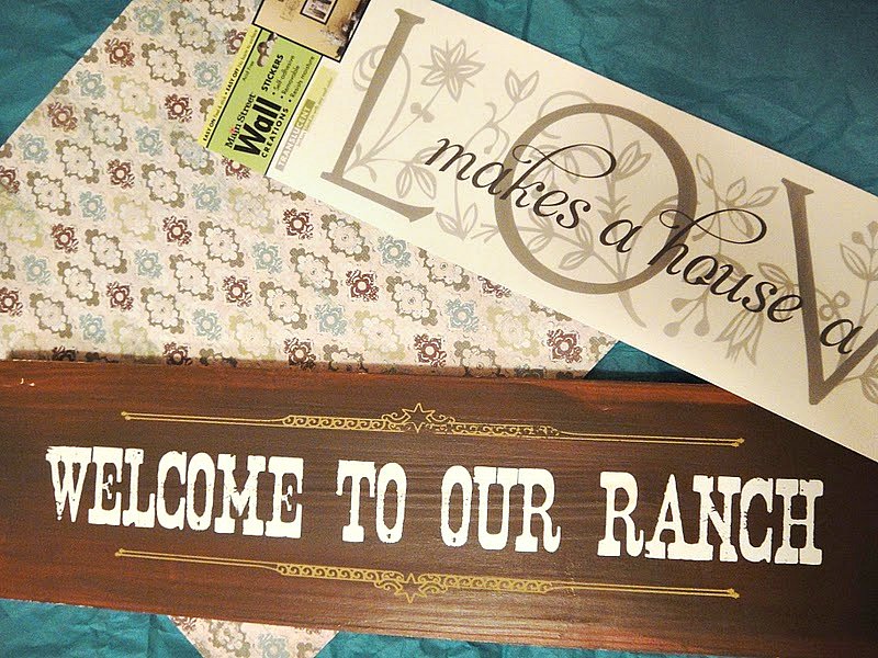 HARMONizing DIY Wall Plaque