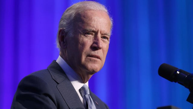 The Memo: Huge Democratic field boosts Biden