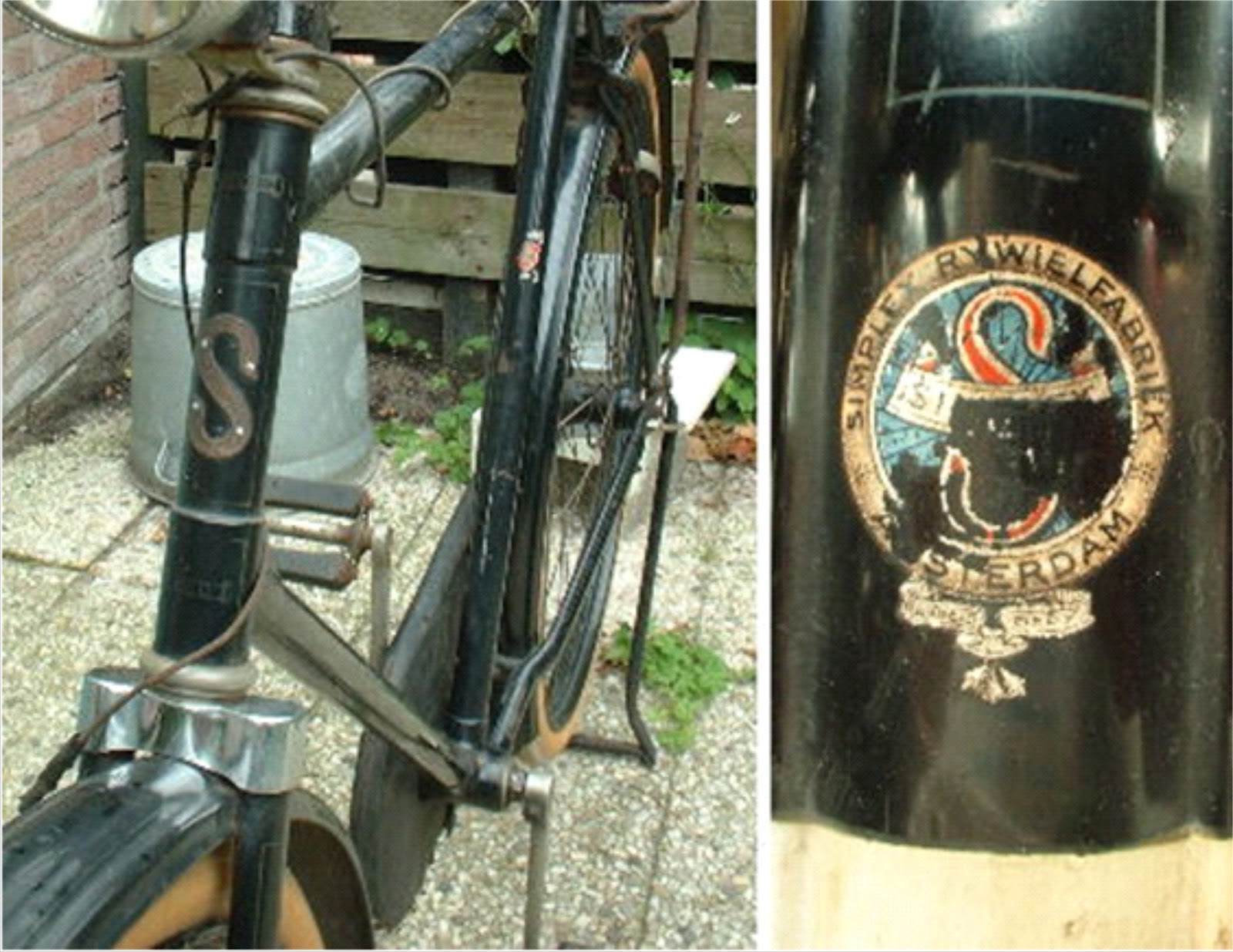 Kembaronthel Javaklasik Sejarah