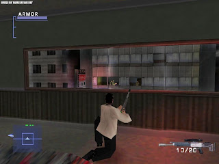 Download Games Syphon Filter 3 PS1 ISO