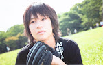 Ryutaro Morimoto!   GAMBATTE