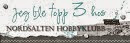 Woohoo! Top 3(for altered shabby chic box)