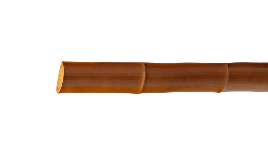 Bamboo Molding Bamboo Products Photo