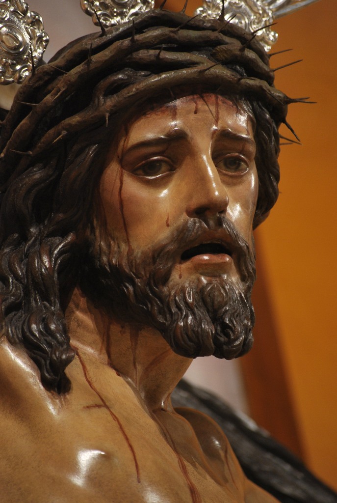 Cristo de San Miguel
