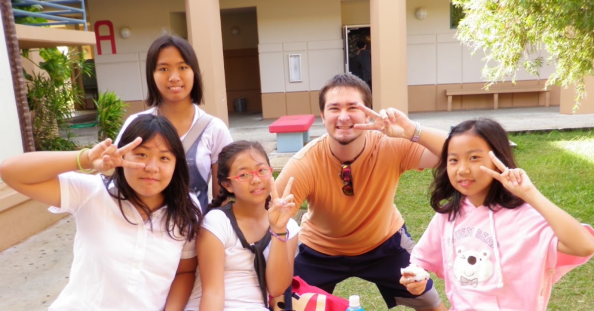 Saipan Teaching, Living, & Recreation Saipan Life Random