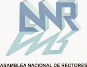 Asamblea Nacional de Rectores