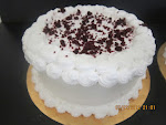 RED VELVET CAKE