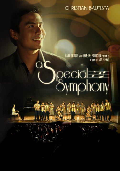 The Symphony movie