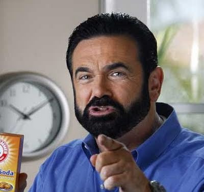 Billy Mays Plugs