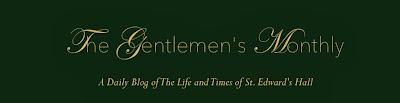 The Gentlemen's Monthly