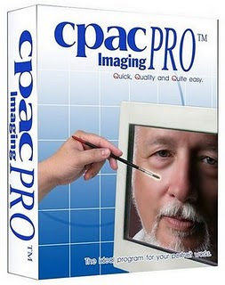 Free Download CPAC Imaging Pro 3.0 Cover Photo