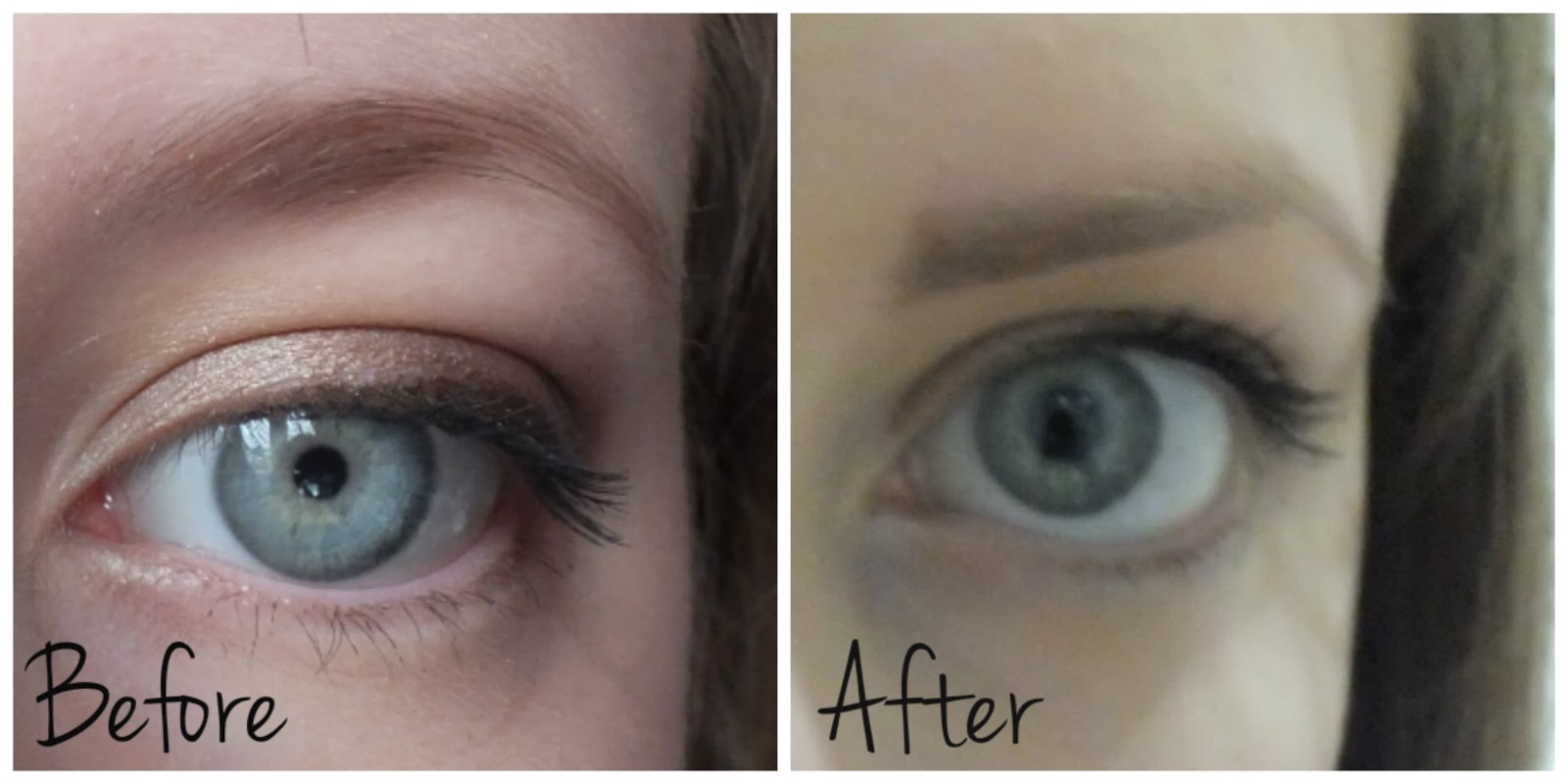 Life And Lipsticks Benefit Brow Bar