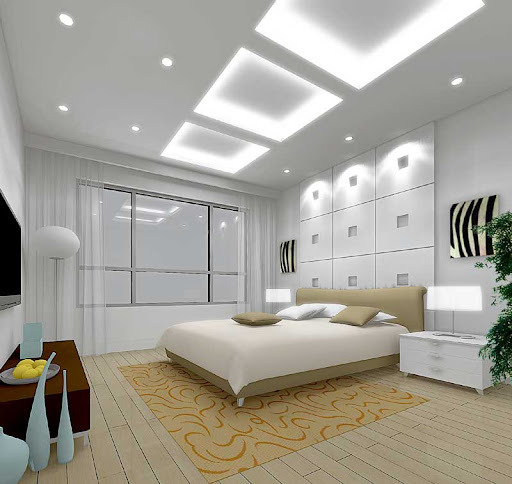 Bedroom Design Ideas Luxurious Modern Minimalist Bedroom Interior,Simple Dressing Table Design Wood