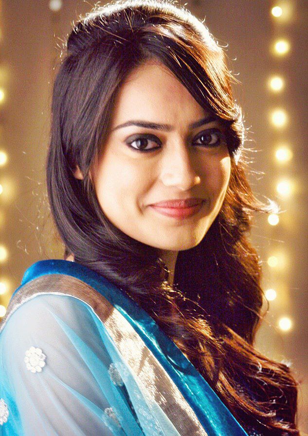 Surbhi Jyoti actress | Maza Mag