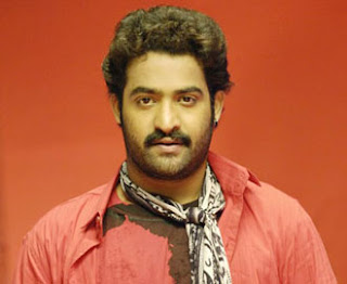Jr NTR worried about Heroine’s age !