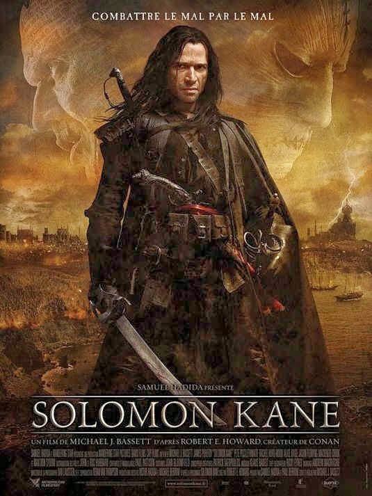 Solomon Kane All Torrent Solomon Kane