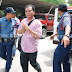 Vice Mayor Duterte makes swindler eat fake land title