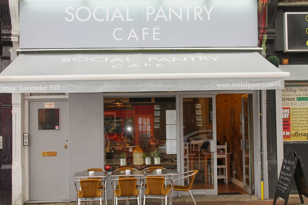 London Pop Ups Guest Post Supper Clubs And Food Events Wanted