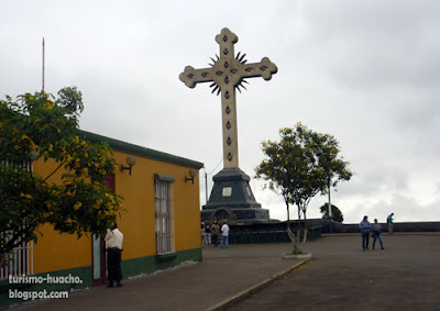 Mirador Cerro San Cristóbal