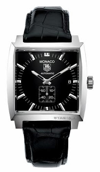 TAG HEUER MONACO.