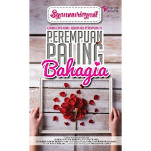 Perempuan Paling Bahagia