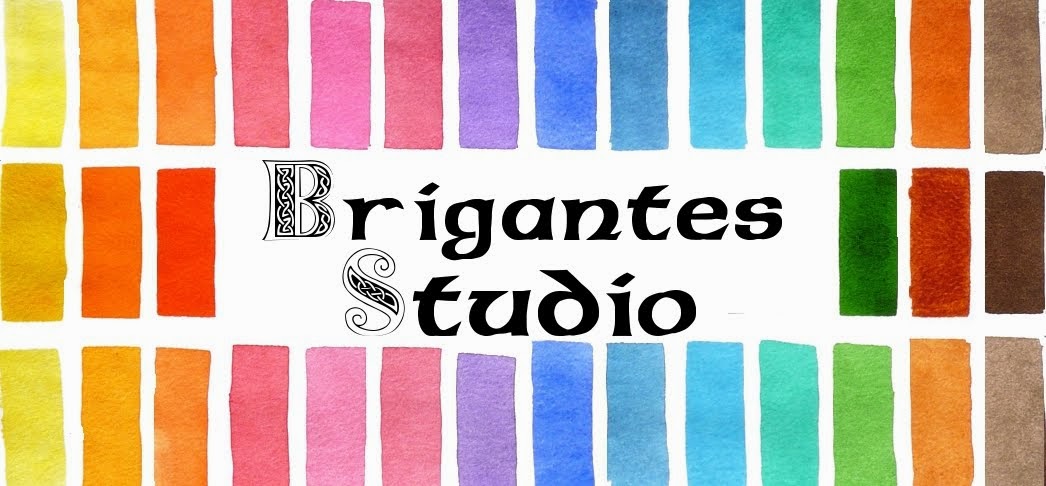 Brigantes Studio