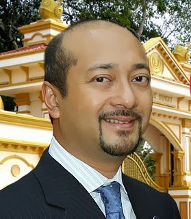 MB Kedah