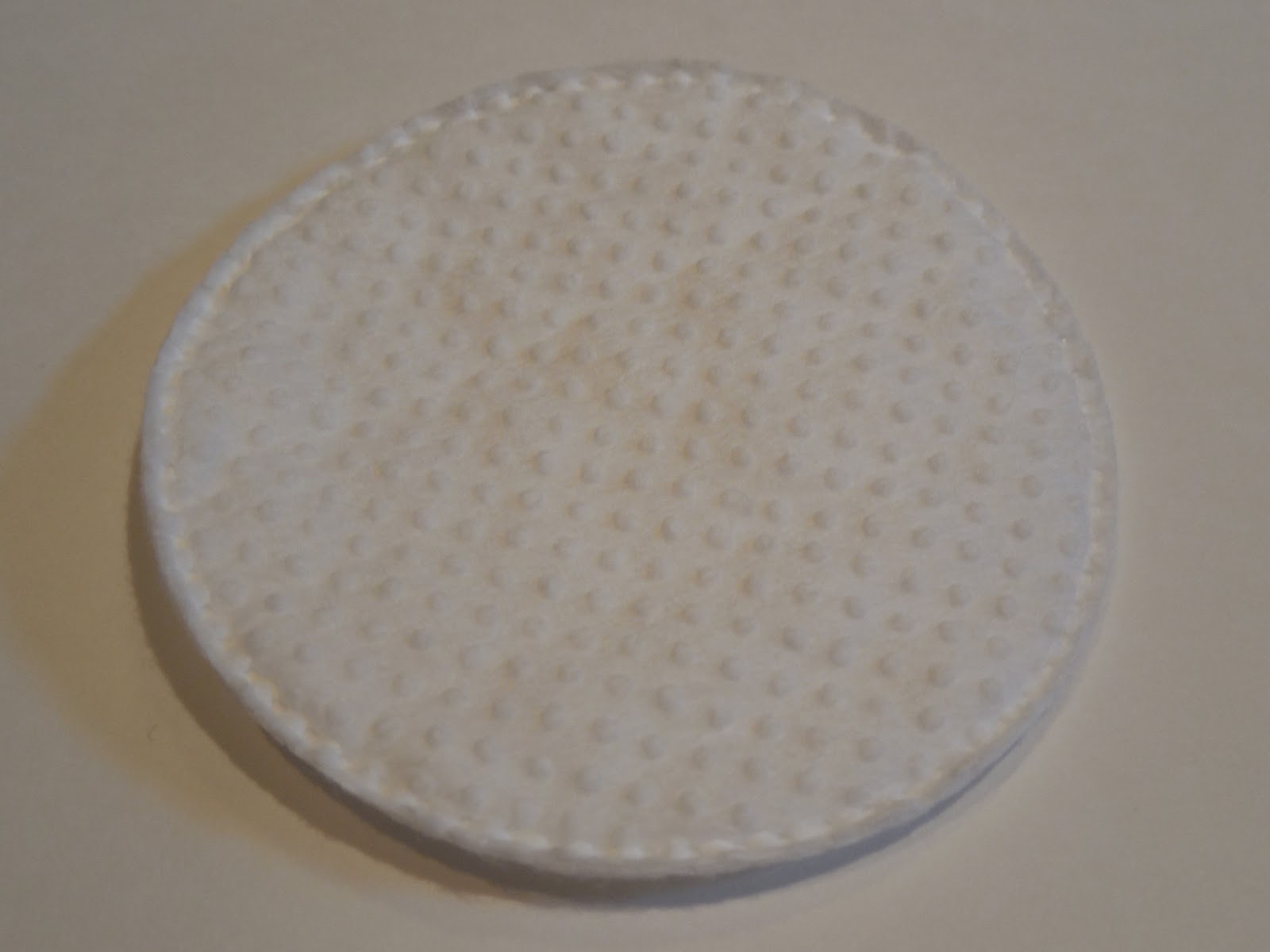 Let's Make it Up Exfoliating Cotton Pads?