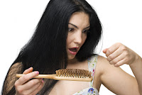 hot oil treatment fo hair