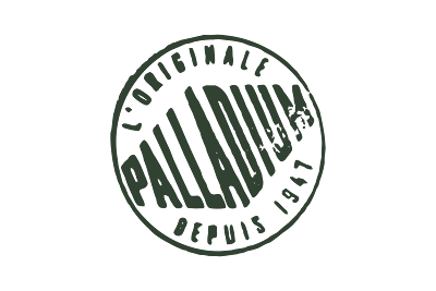 Palladium Logo, Palladium vector Logo
