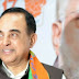 Gorkhaland is now only a question of when and not why -Subramanian Swamy 