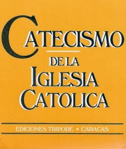 Catecismo de la Iglesia Católica