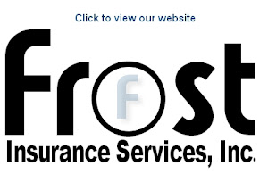 Frost Insurance Services, Inc.