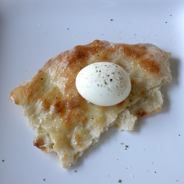 Food Pusher Six Minute Egg