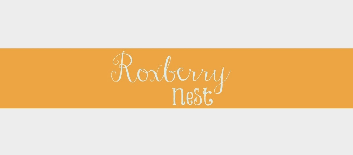 Roxberry Nest
