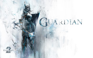 Guild Wars 2 Guardian
