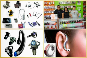 Cell Phone Accessory | Business Ideas