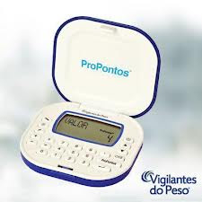 Calculadora de ProPontos