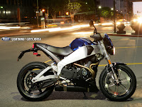 Buell Bike Wallpapers