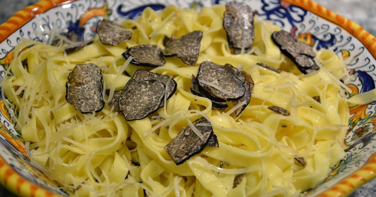 Enjoying Life with Nina in Seattle Cooking with Oregon Fresh Black