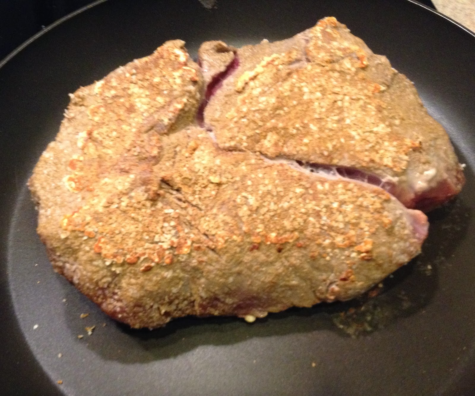 The Paleo Review Alton Brown Pot Roast