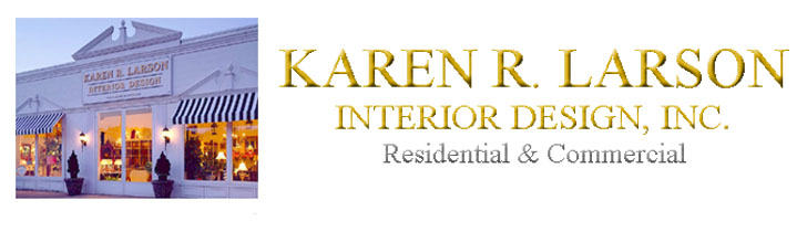 Karen R. Larson Interior Design, INC