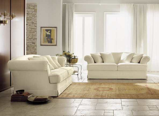 Salas Clásicas, Decoración y Fotos | Ideas para decorar, diseñar y