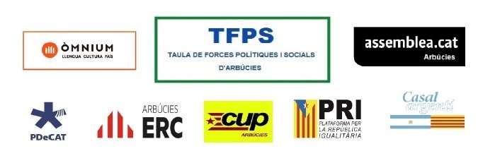 TFPS PER LA INDEPENDÈNCIA