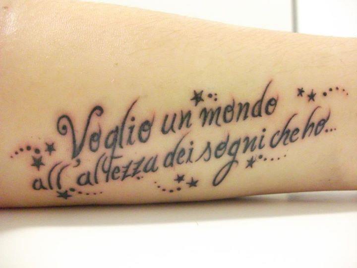 Frasi Matrimonio Frasi Per Tatuaggi