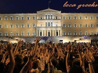 Loca Greeks