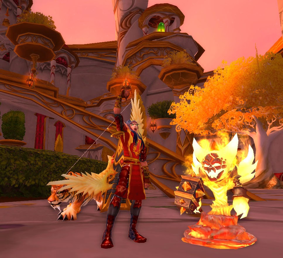 wow redhand wow redhand