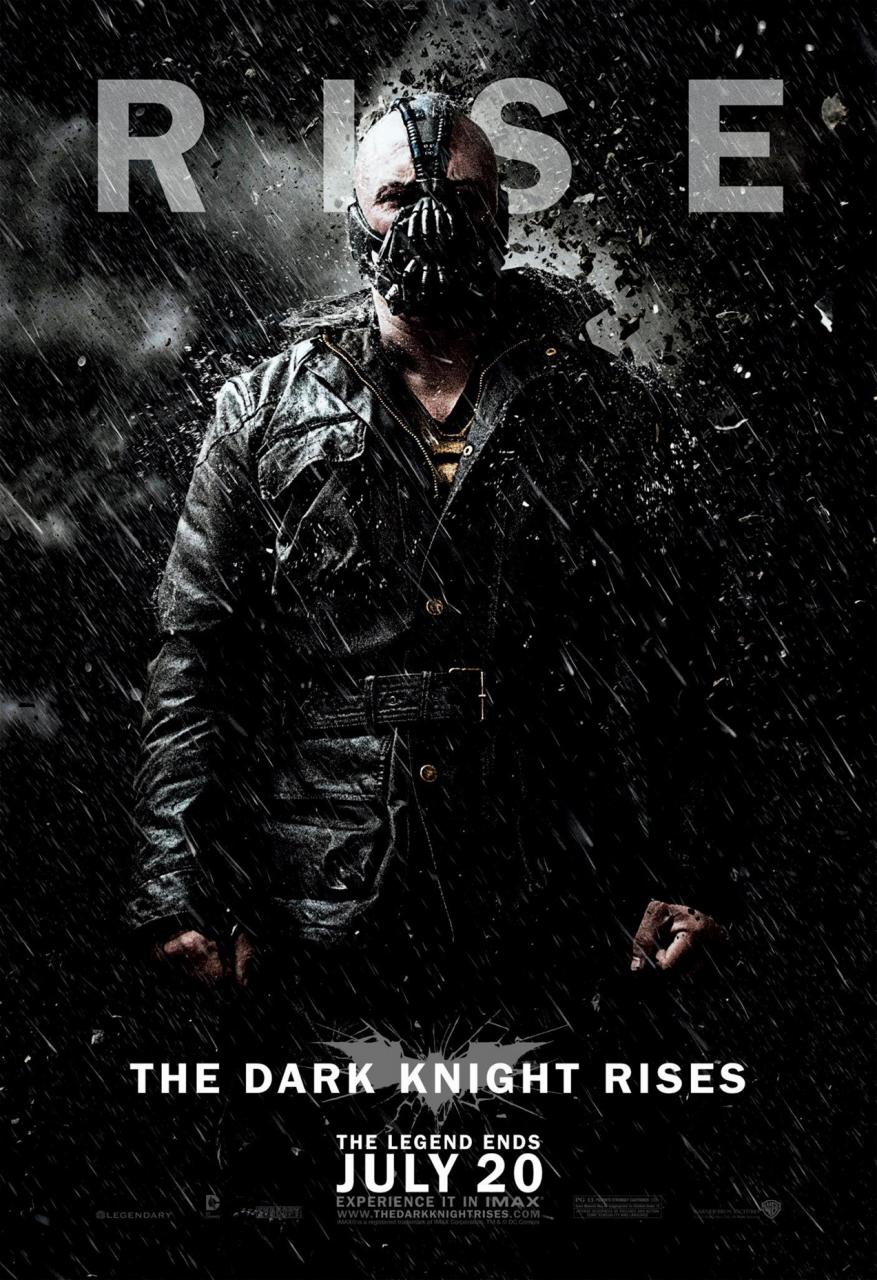 Watch The Dark Knight Rises Online Free - 123Movies