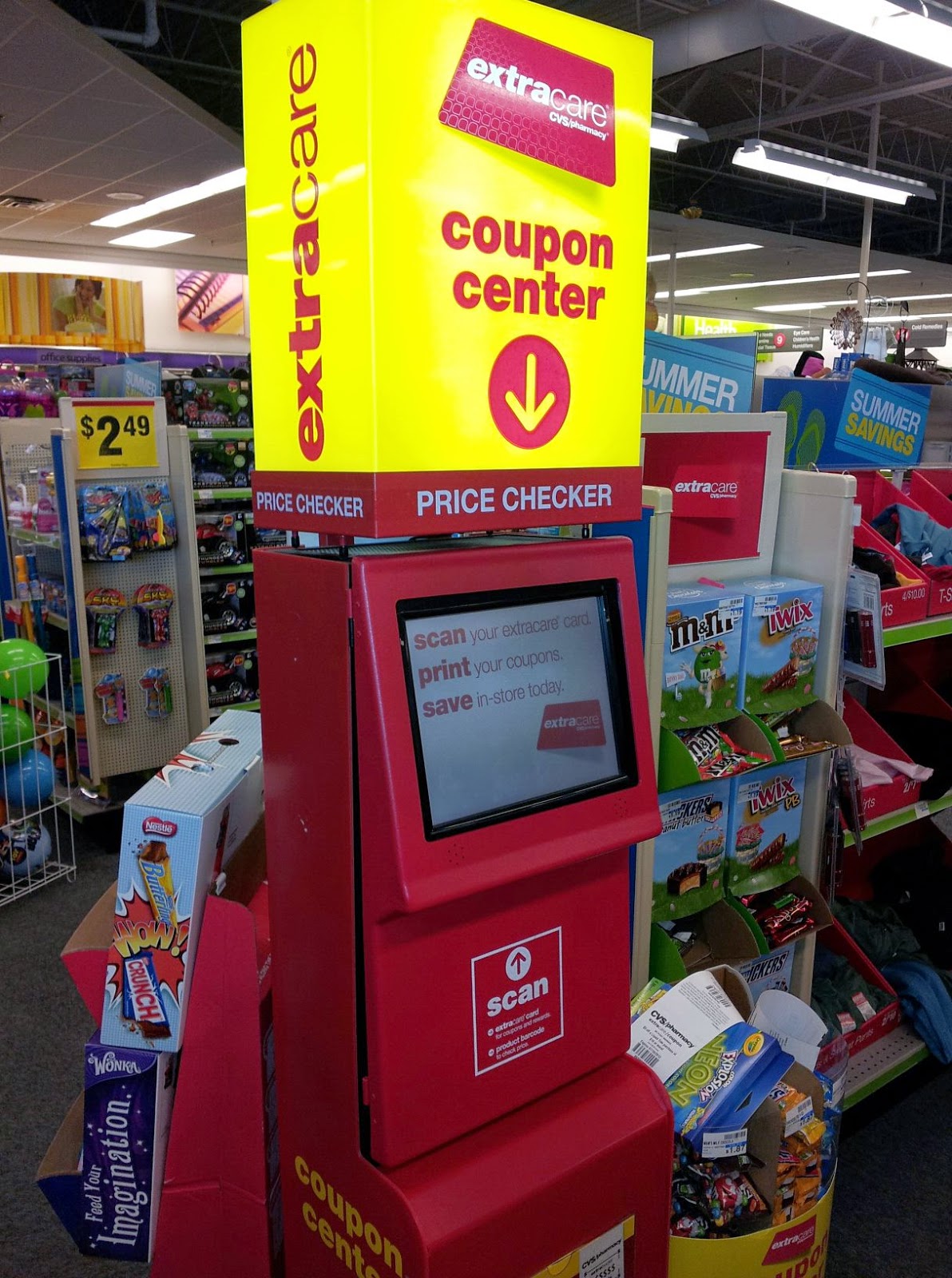 CVS Deals Boost Nutritional Drinks 34 Cents Per MultiPack
