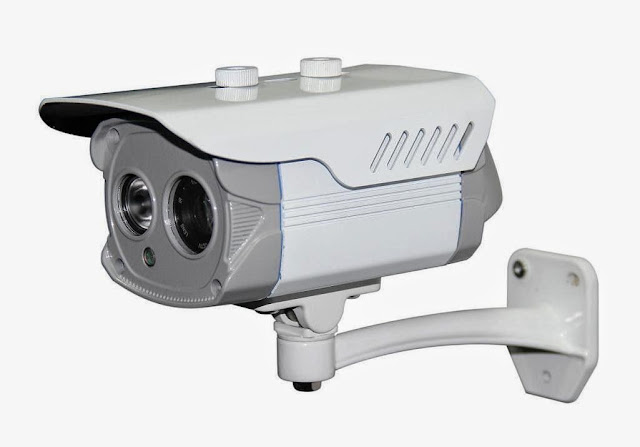 Outdoor CCTV Cameras picture